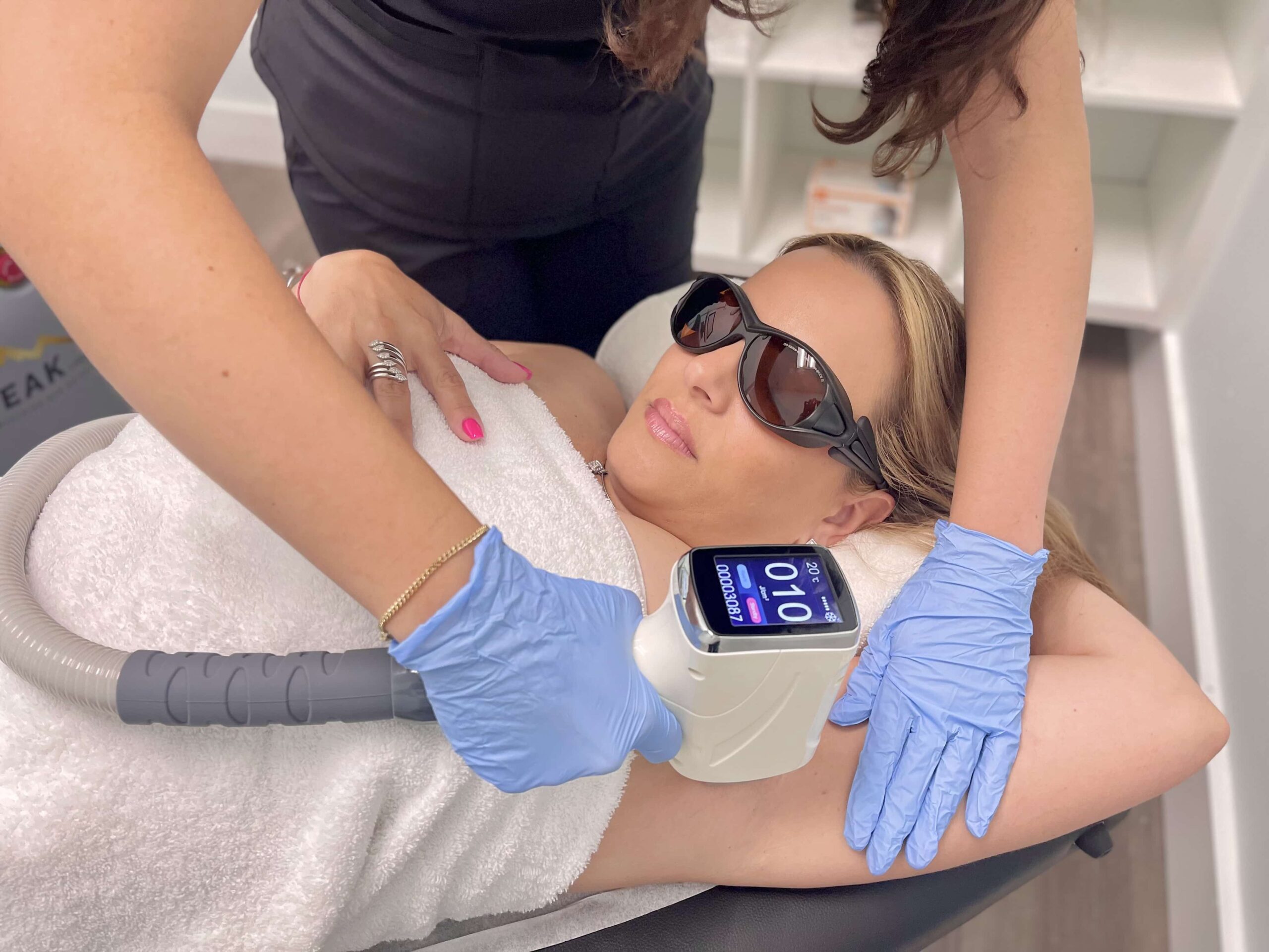 laser edyn med spa-min laser edyn med spa