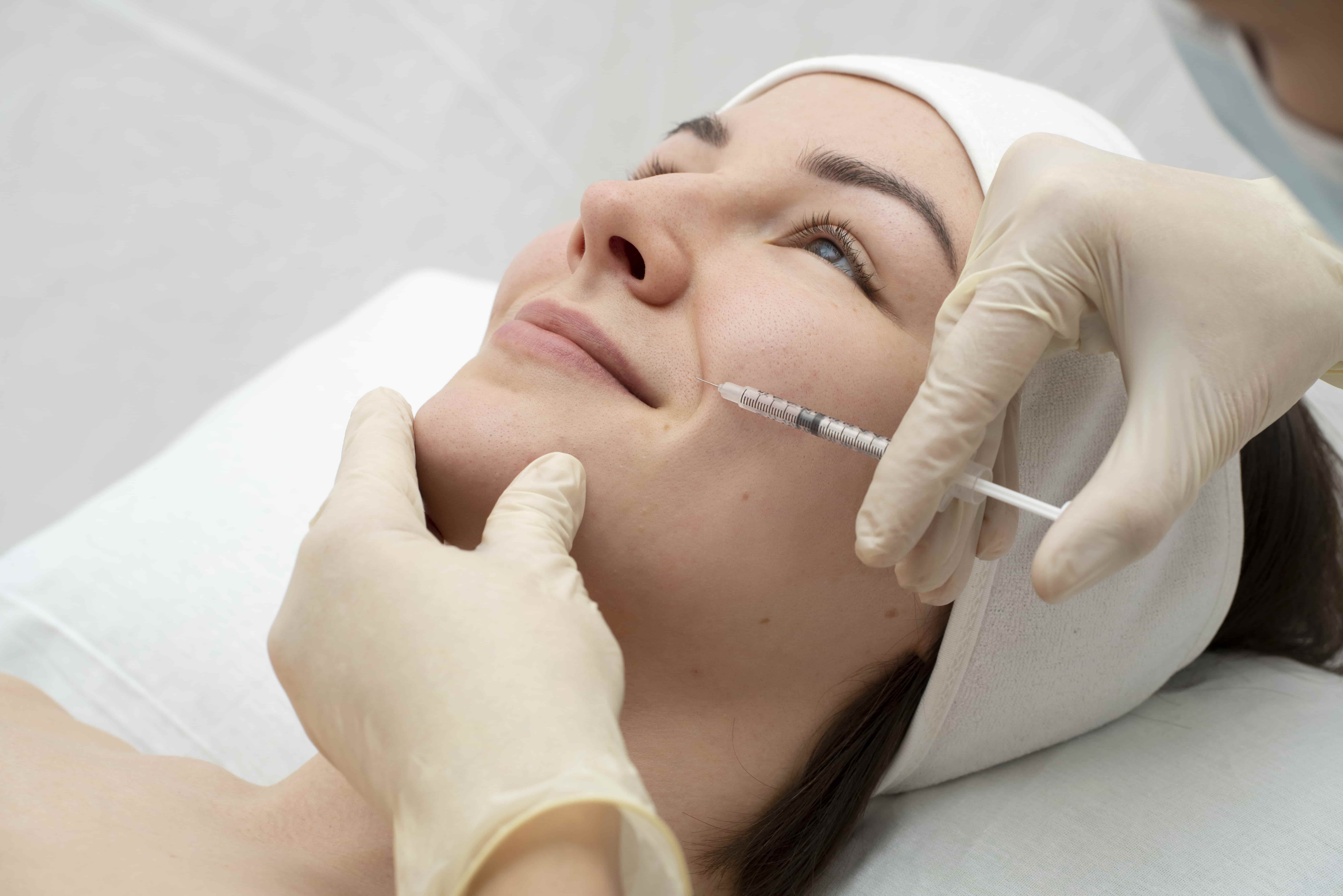 Dermal Filler full Dermal Filler