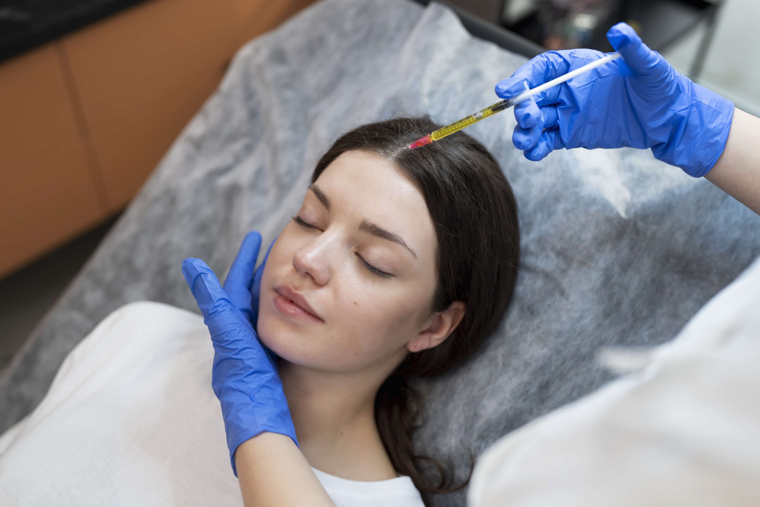 Plasma full-min Plasma Injections